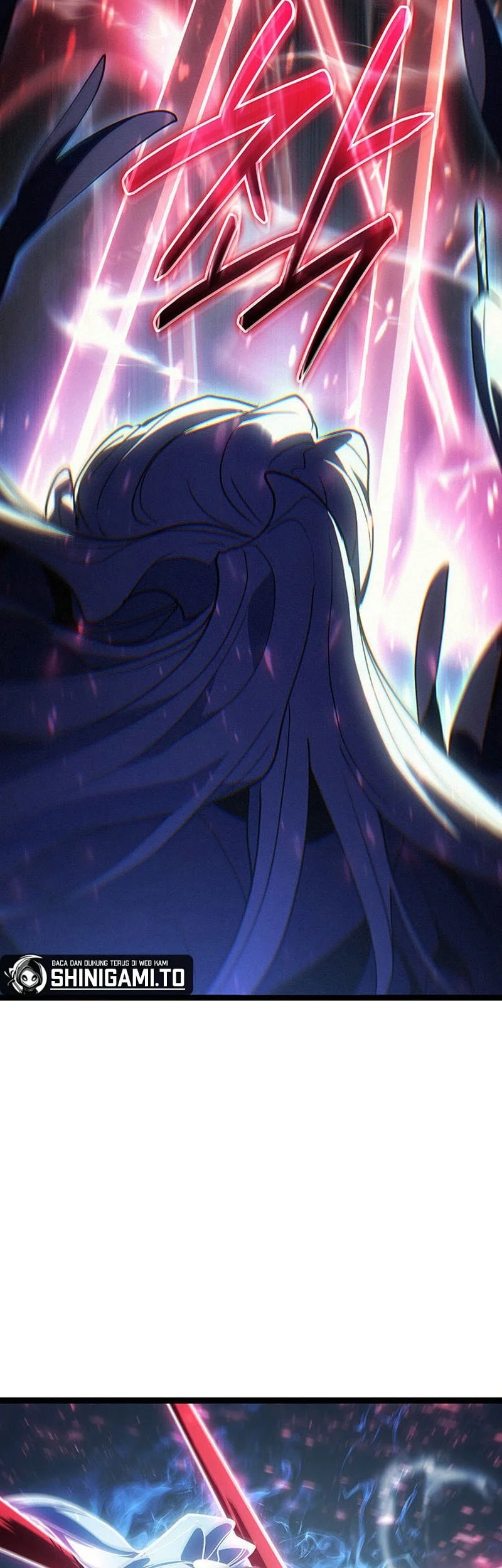 Grim Reaper of the Drifting Moon Chapter 129 Gambar 11