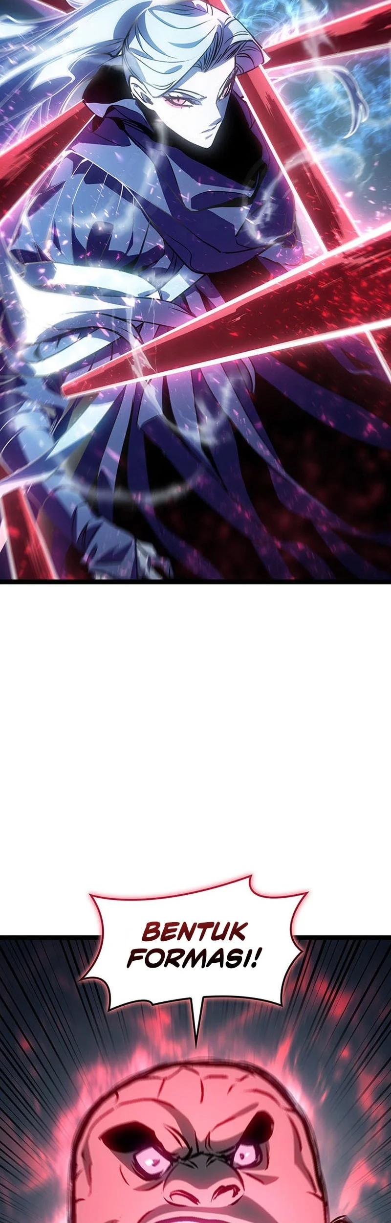 Grim Reaper of the Drifting Moon Chapter 129 Gambar 12