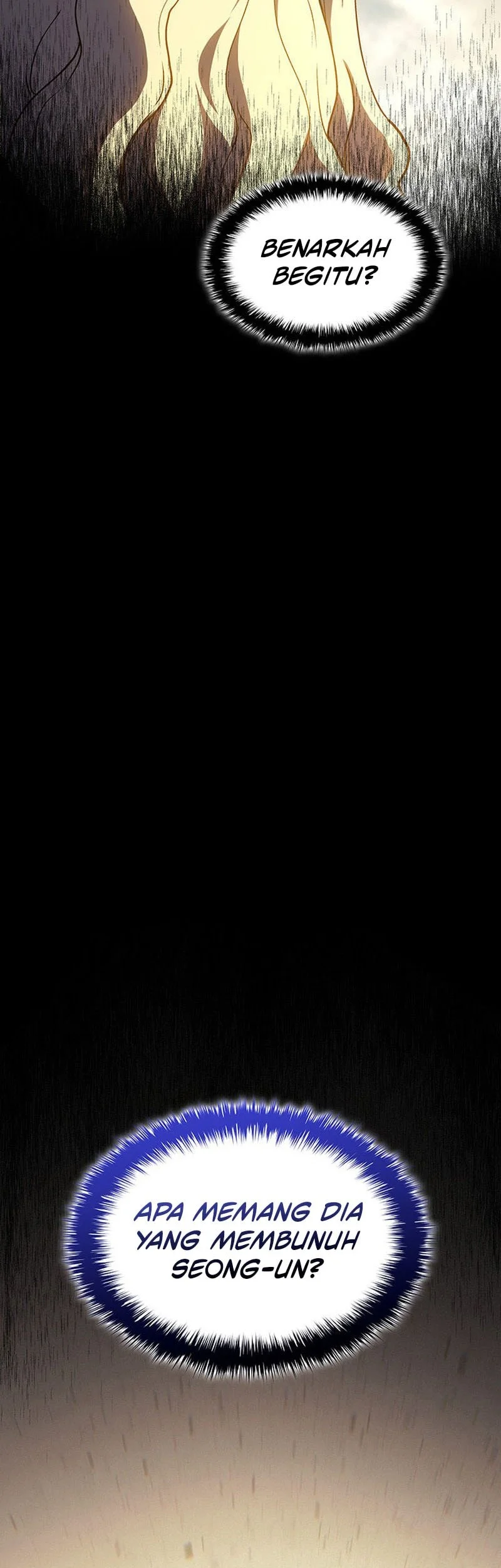 Grim Reaper of the Drifting Moon Chapter 129 Gambar 20