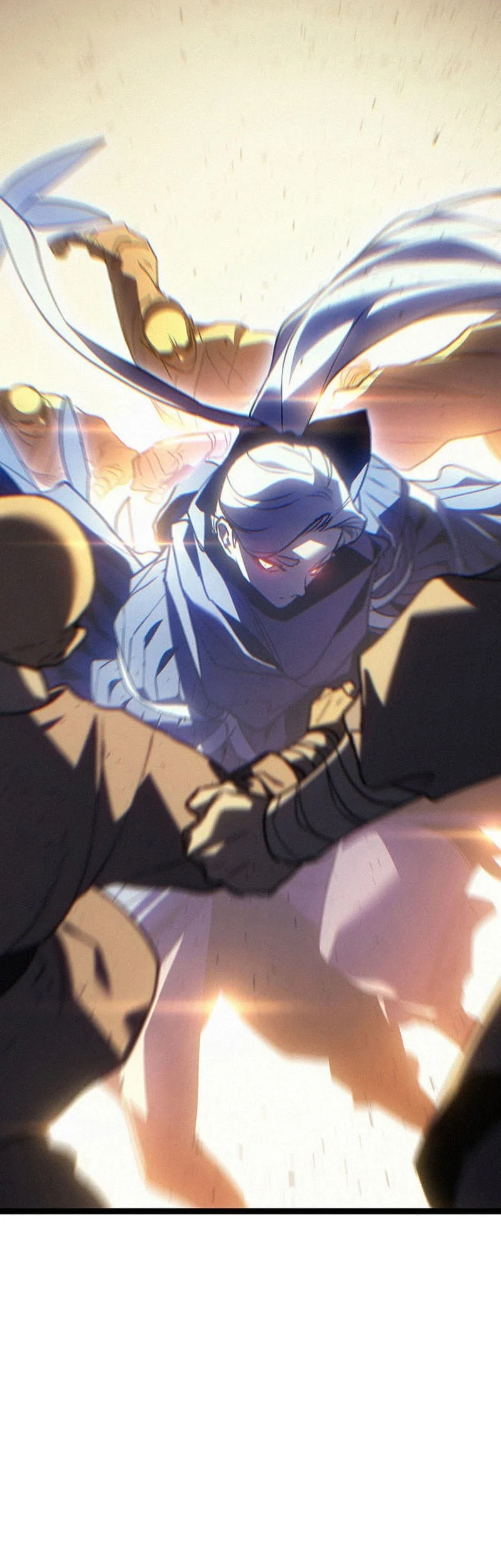 Grim Reaper of the Drifting Moon Chapter 129 Gambar 21