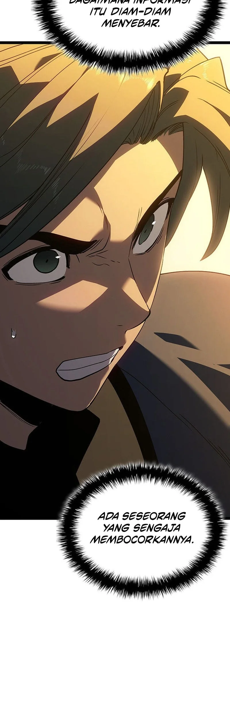 Grim Reaper of the Drifting Moon Chapter 129 Gambar 25