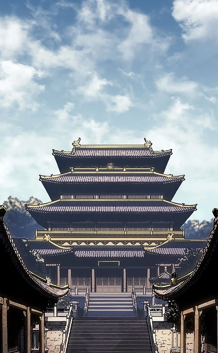 Grim Reaper of the Drifting Moon Chapter 130 Gambar 19