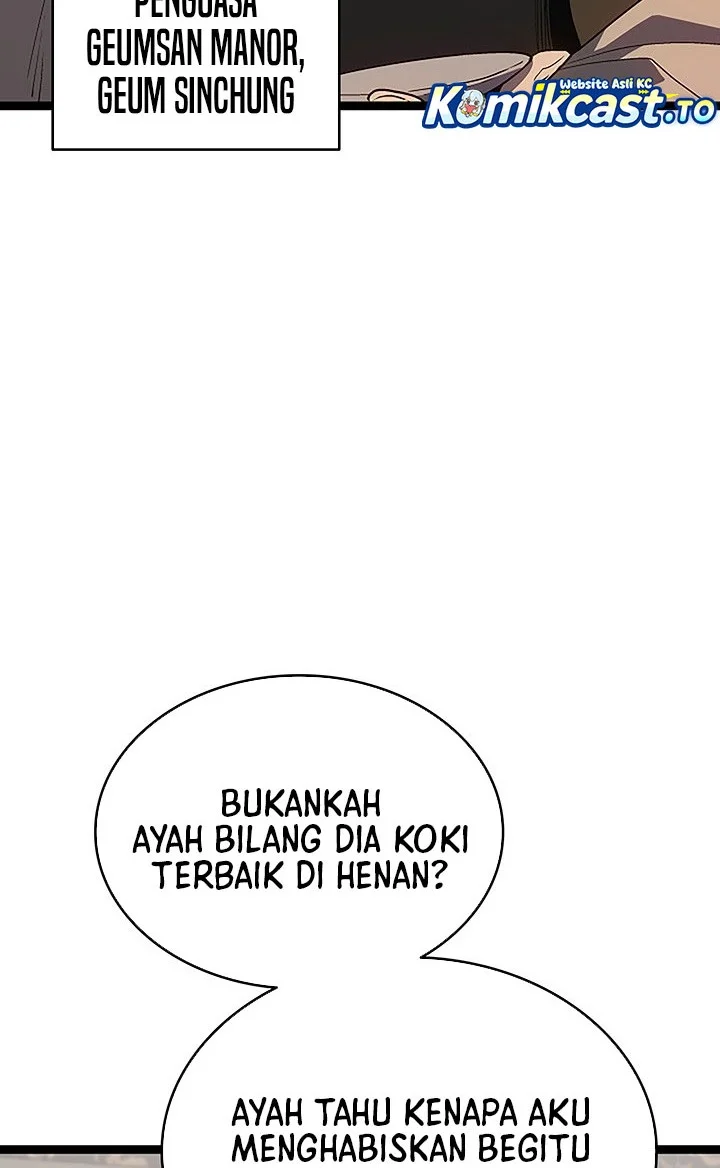 Grim Reaper of the Drifting Moon Chapter 130 Gambar 21