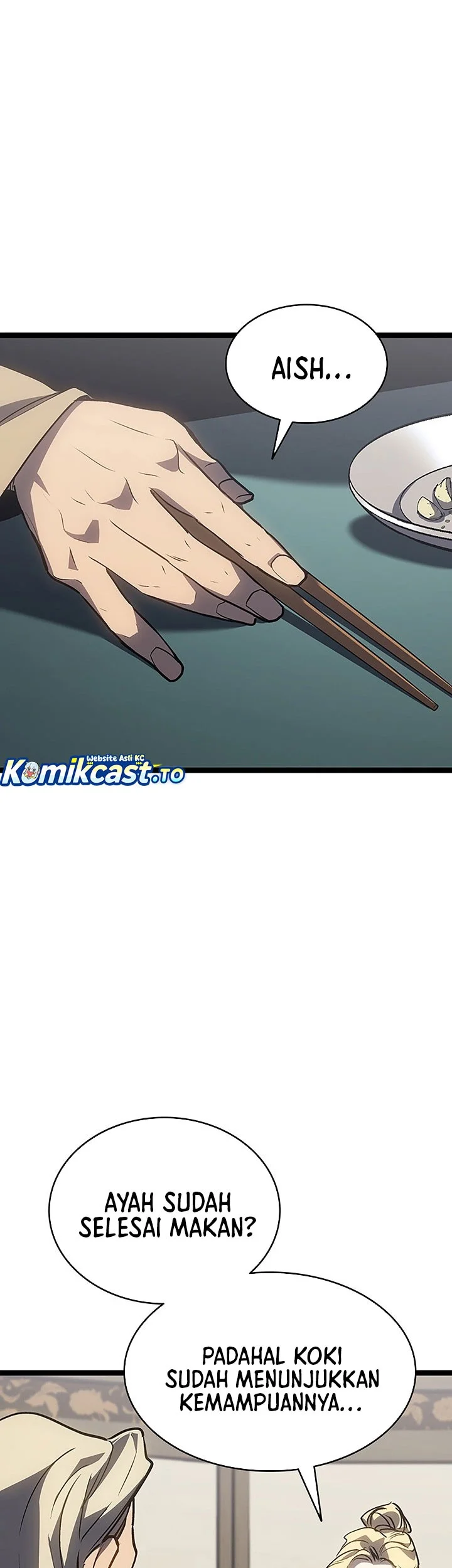 Grim Reaper of the Drifting Moon Chapter 130 Gambar 24