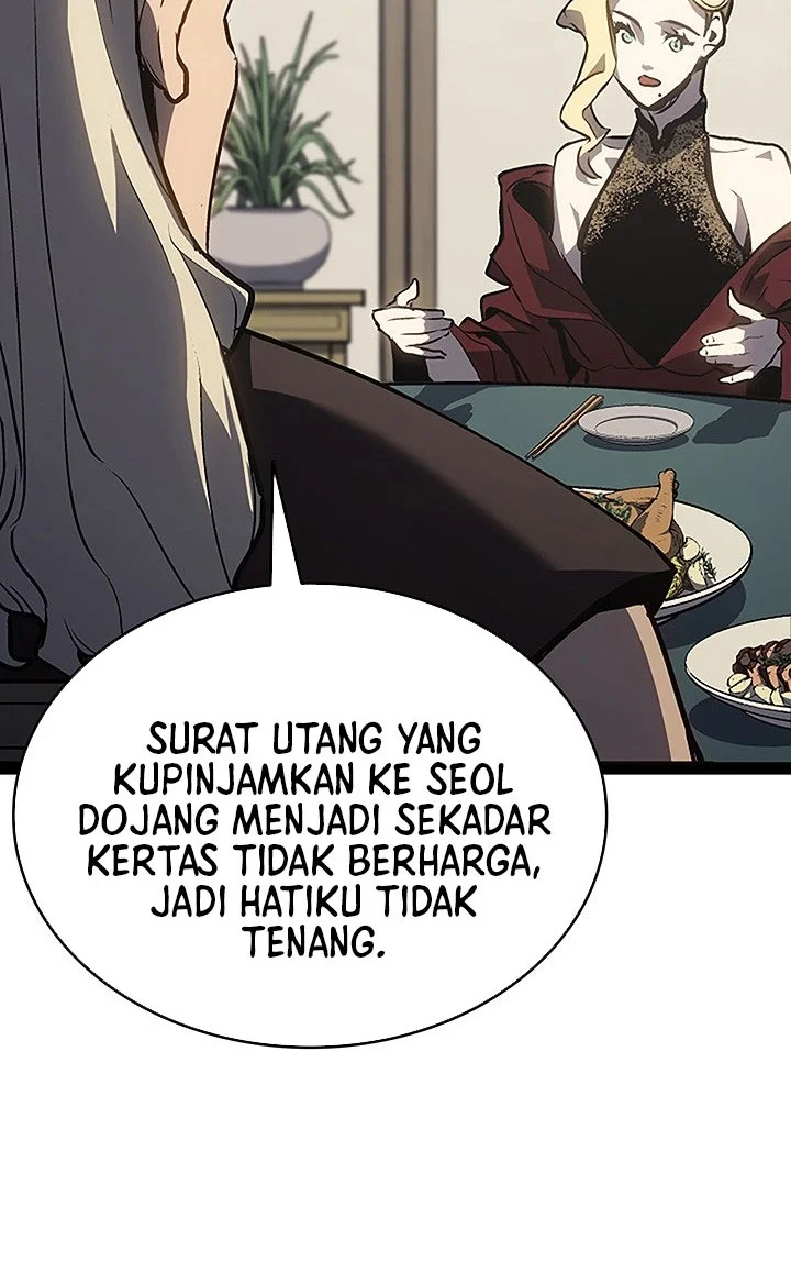 Grim Reaper of the Drifting Moon Chapter 130 Gambar 25