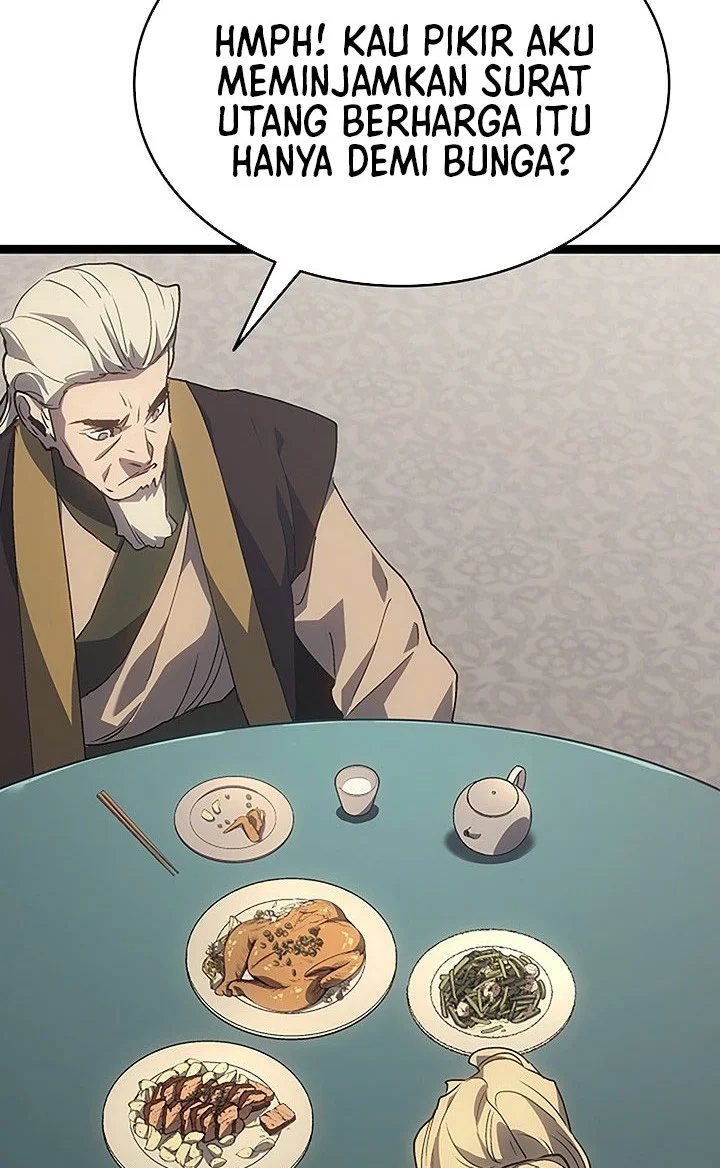 Grim Reaper of the Drifting Moon Chapter 130 Gambar 27