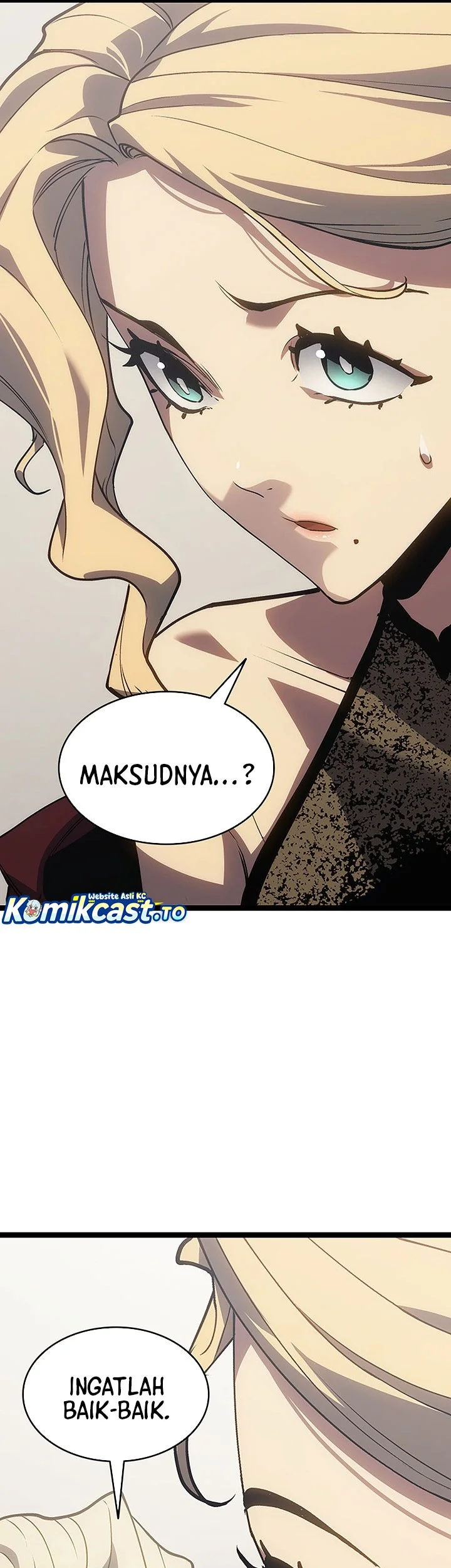 Grim Reaper of the Drifting Moon Chapter 130 Gambar 30