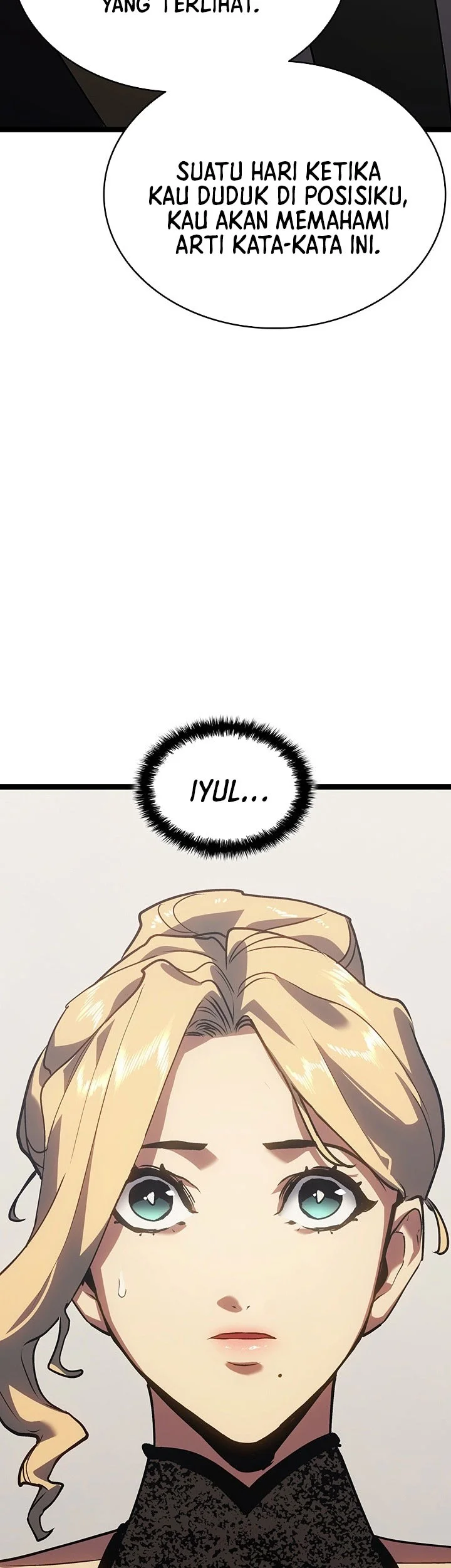 Grim Reaper of the Drifting Moon Chapter 130 Gambar 32