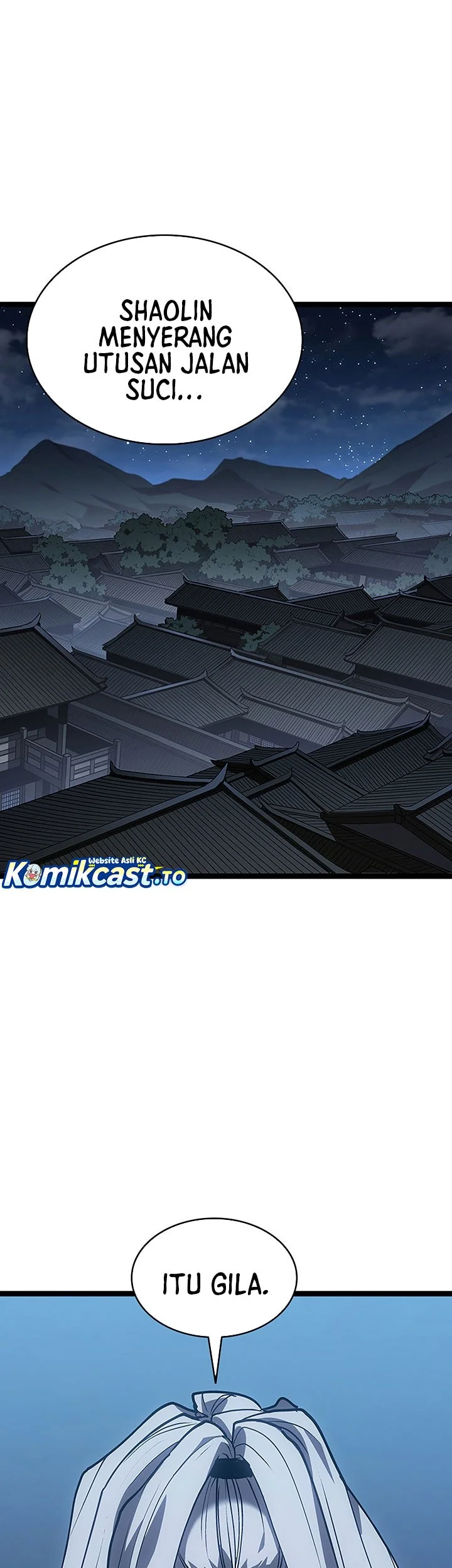 Grim Reaper of the Drifting Moon Chapter 130 Gambar 34