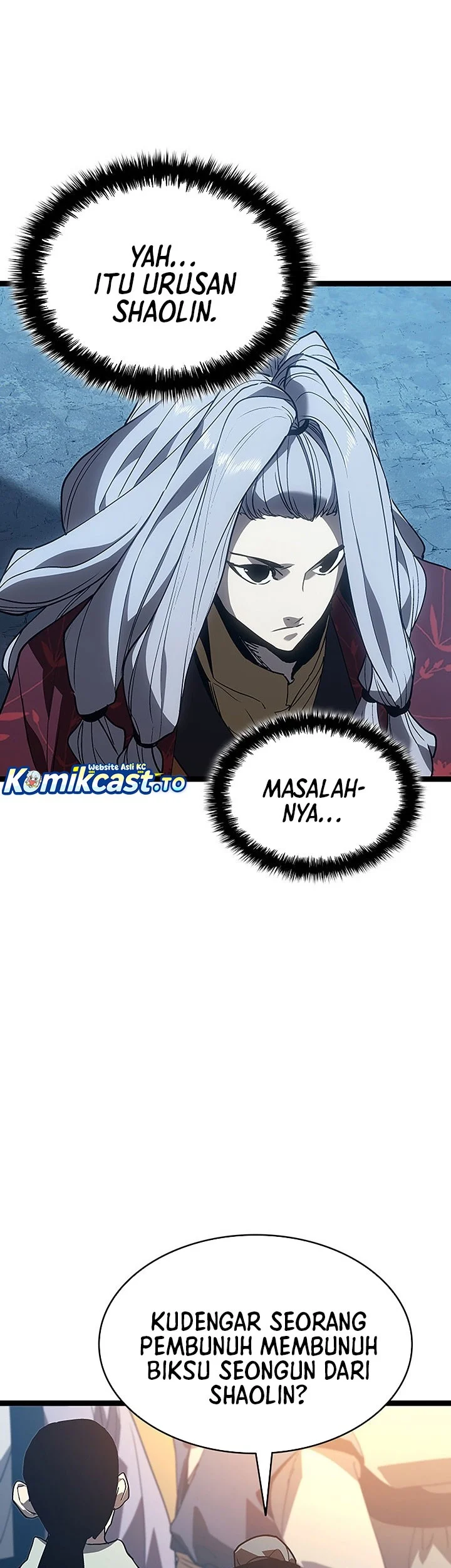 Grim Reaper of the Drifting Moon Chapter 130 Gambar 38