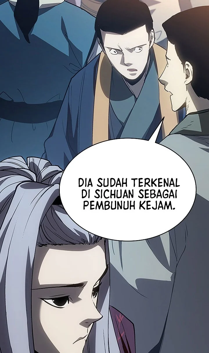 Grim Reaper of the Drifting Moon Chapter 130 Gambar 39