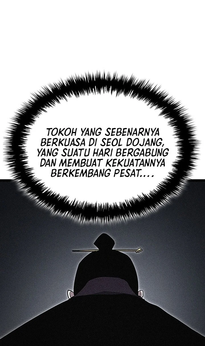 Grim Reaper of the Drifting Moon Chapter 130 Gambar 43