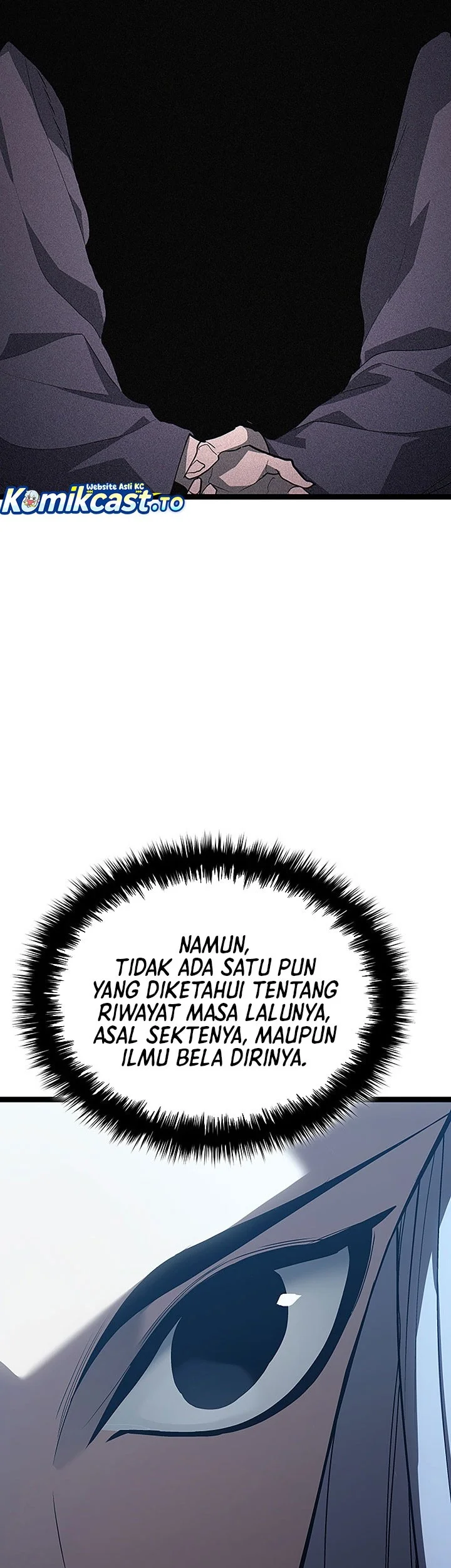 Grim Reaper of the Drifting Moon Chapter 130 Gambar 44