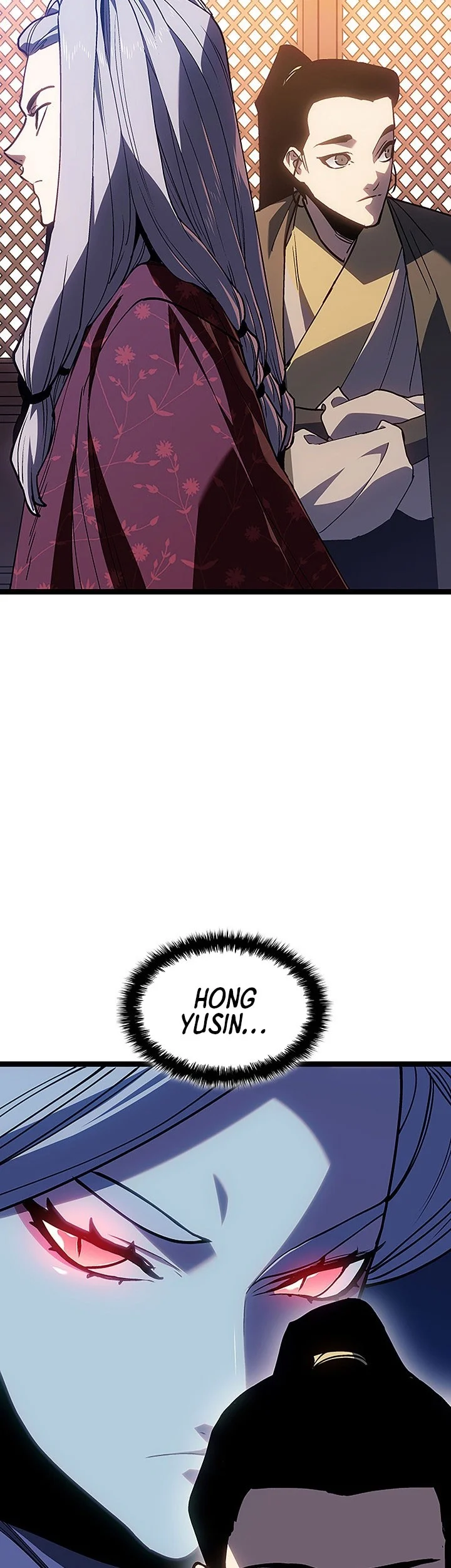 Grim Reaper of the Drifting Moon Chapter 130 Gambar 48