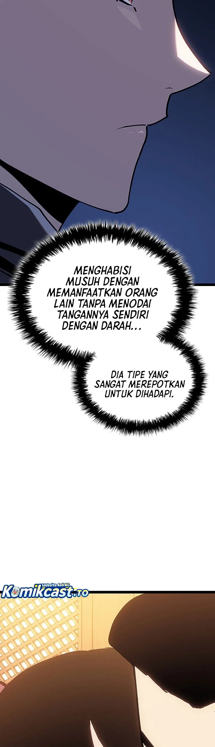 Grim Reaper of the Drifting Moon Chapter 130 Gambar 52