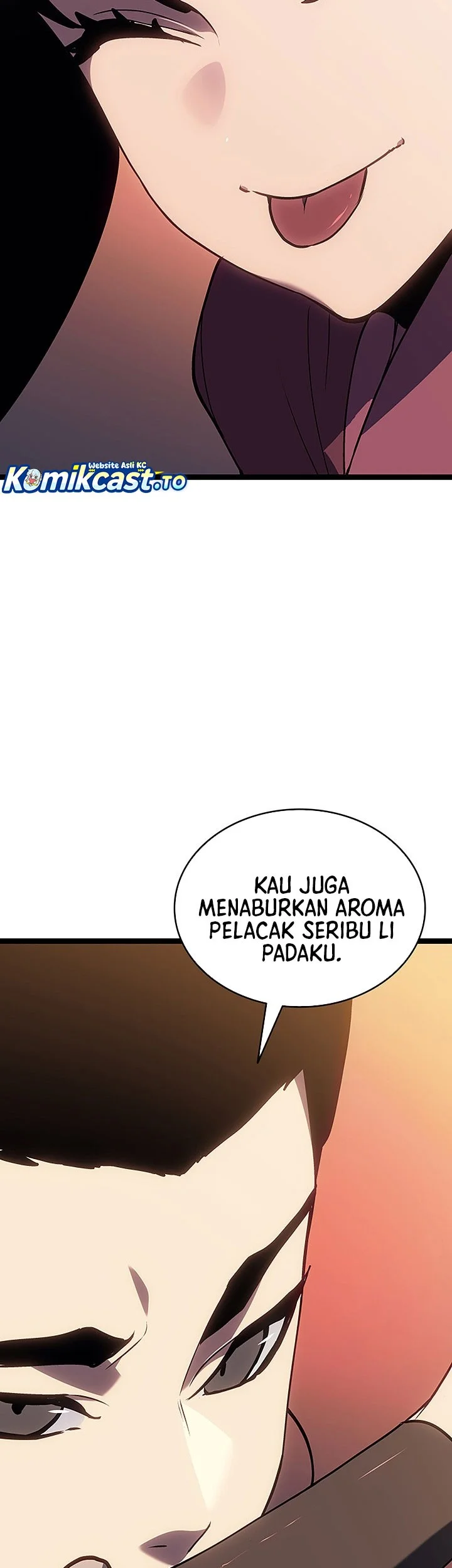 Grim Reaper of the Drifting Moon Chapter 130 Gambar 56