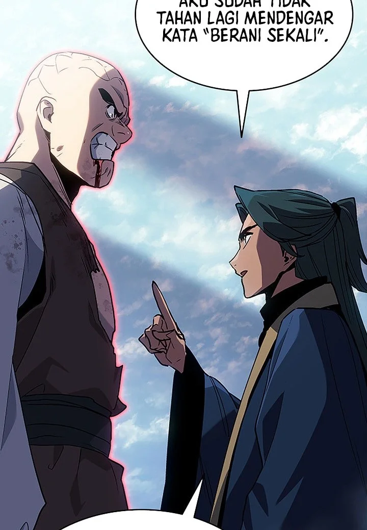 Grim Reaper of the Drifting Moon Chapter 130 Gambar 3