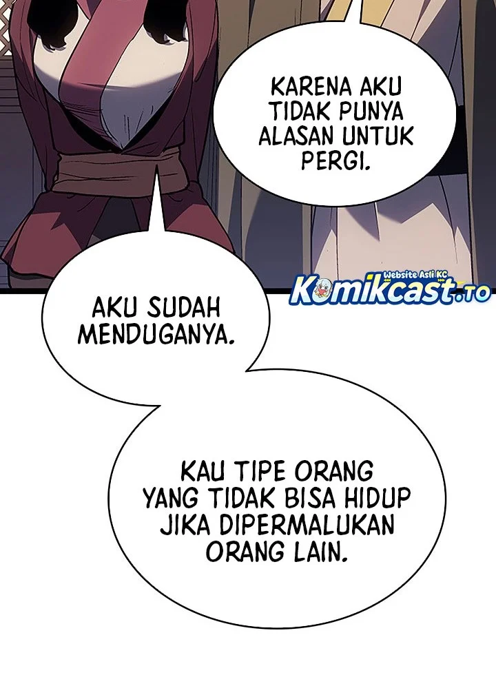 Grim Reaper of the Drifting Moon Chapter 130 Gambar 59