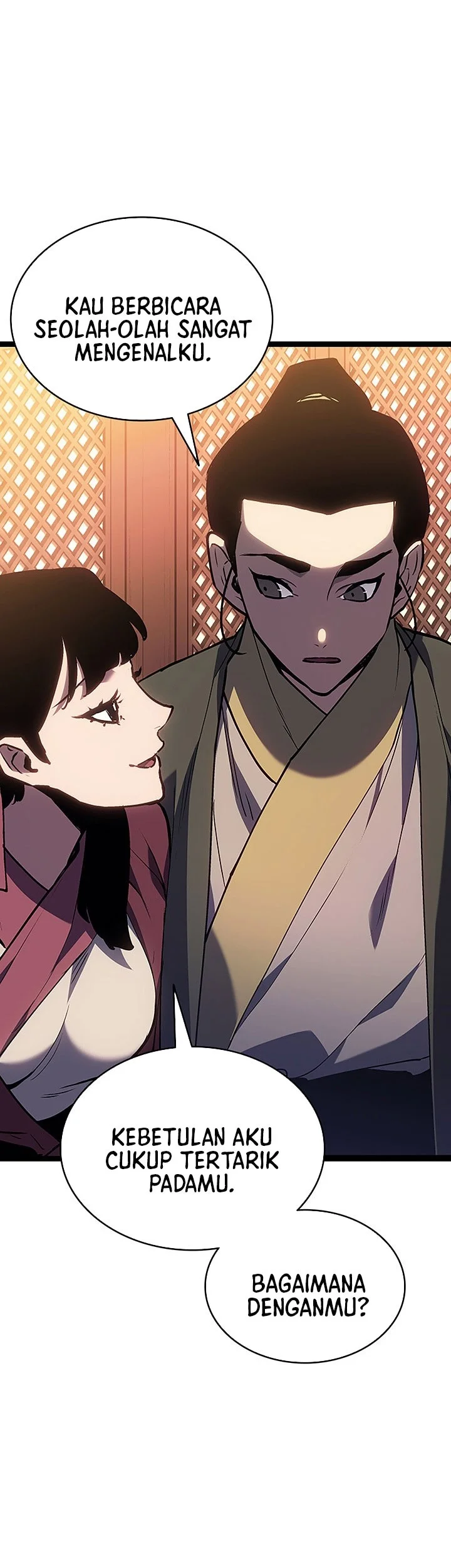 Grim Reaper of the Drifting Moon Chapter 130 Gambar 60