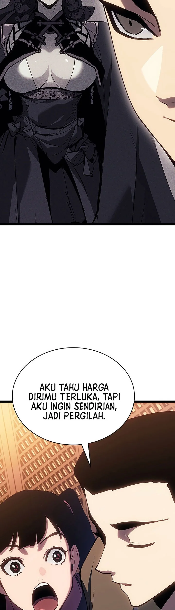 Grim Reaper of the Drifting Moon Chapter 130 Gambar 64