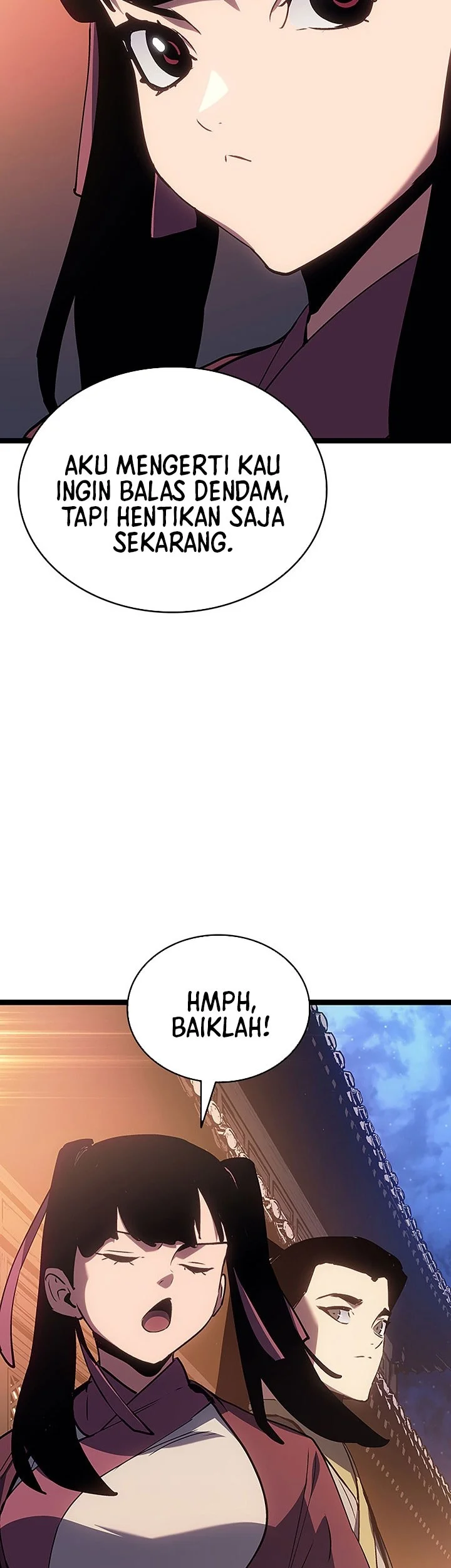 Grim Reaper of the Drifting Moon Chapter 130 Gambar 68