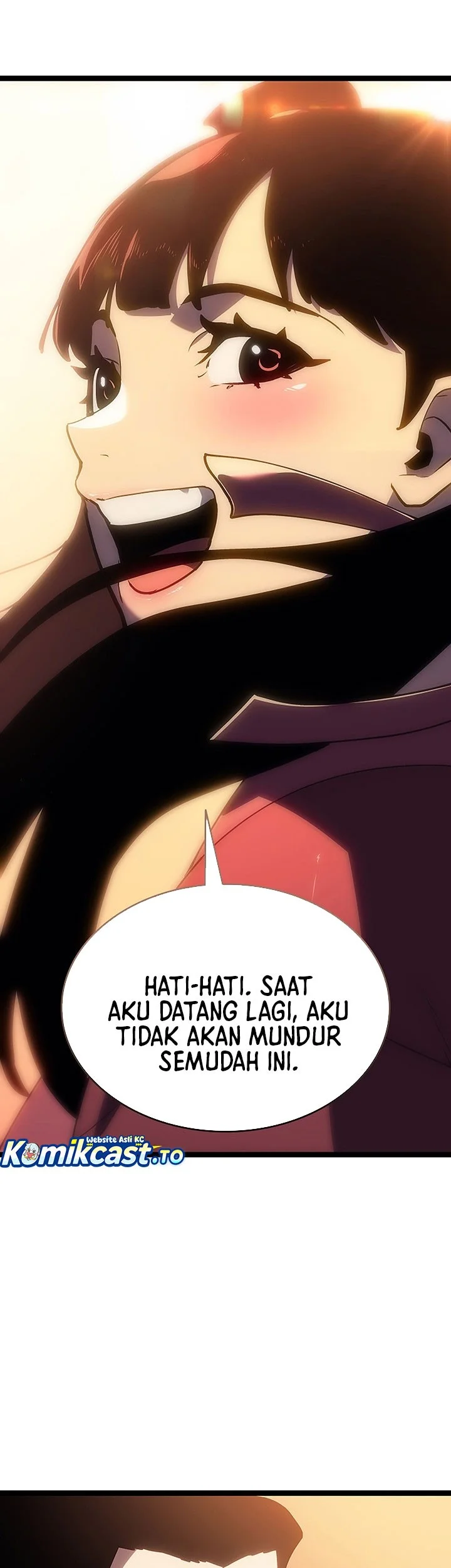 Grim Reaper of the Drifting Moon Chapter 130 Gambar 70