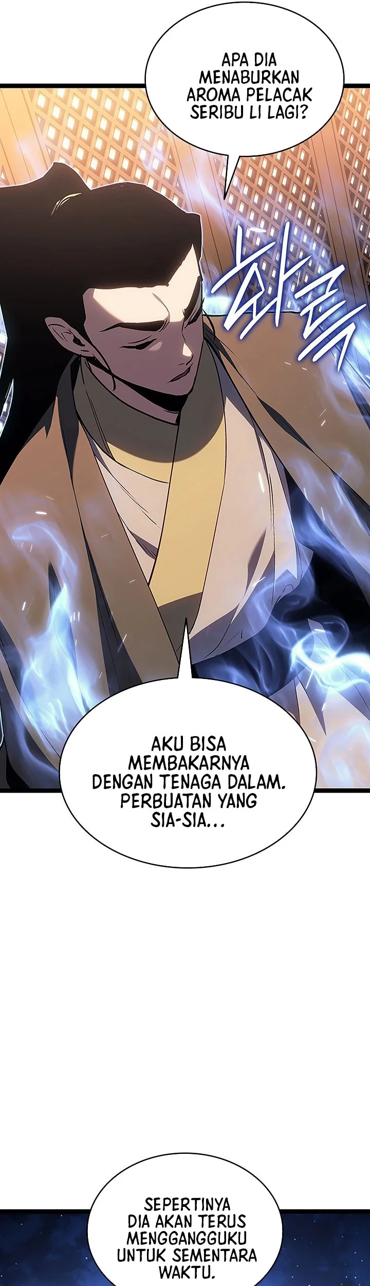 Grim Reaper of the Drifting Moon Chapter 130 Gambar 72