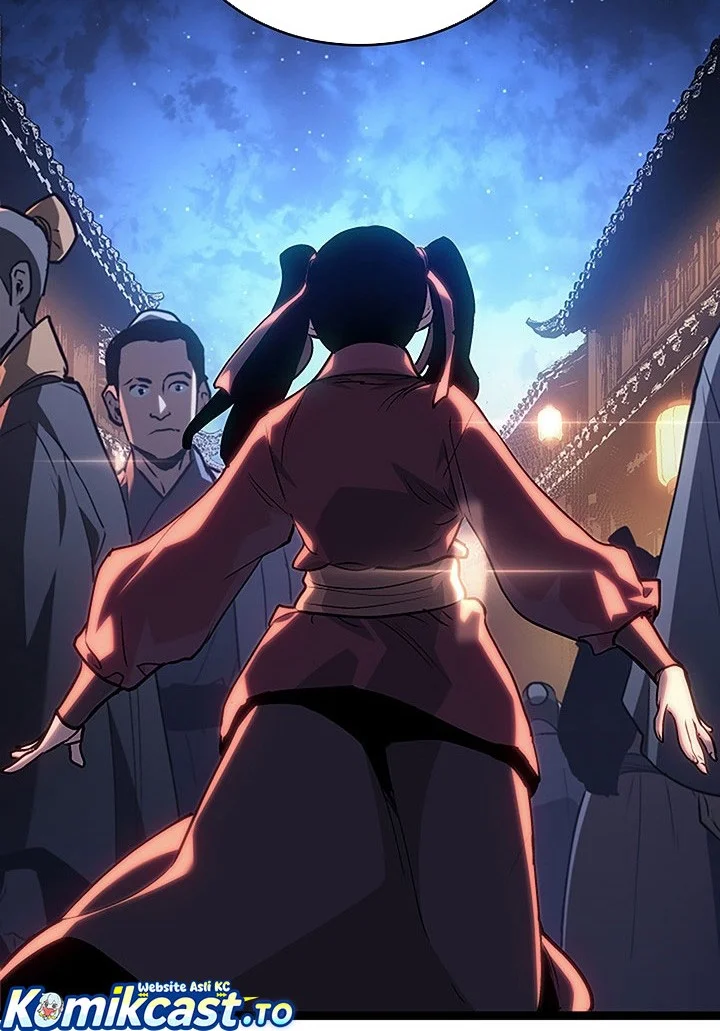 Grim Reaper of the Drifting Moon Chapter 130 Gambar 73