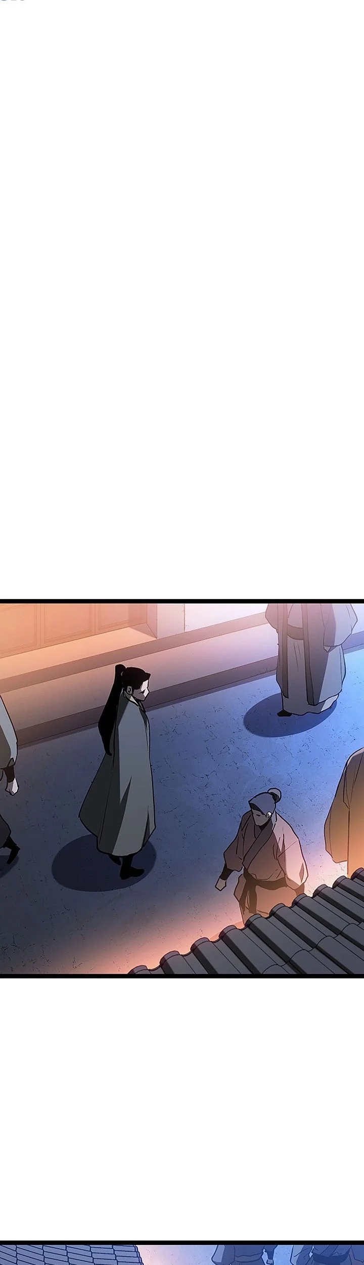 Grim Reaper of the Drifting Moon Chapter 130 Gambar 74