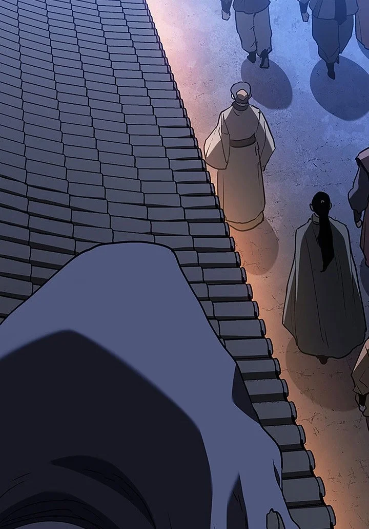 Grim Reaper of the Drifting Moon Chapter 130 Gambar 75