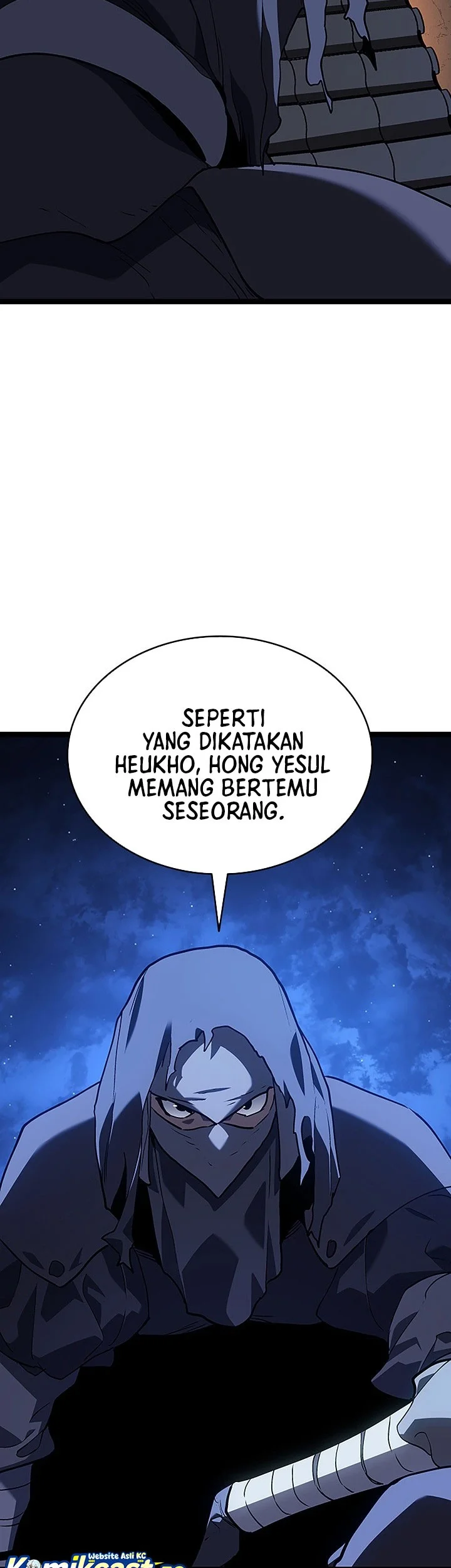 Grim Reaper of the Drifting Moon Chapter 130 Gambar 76