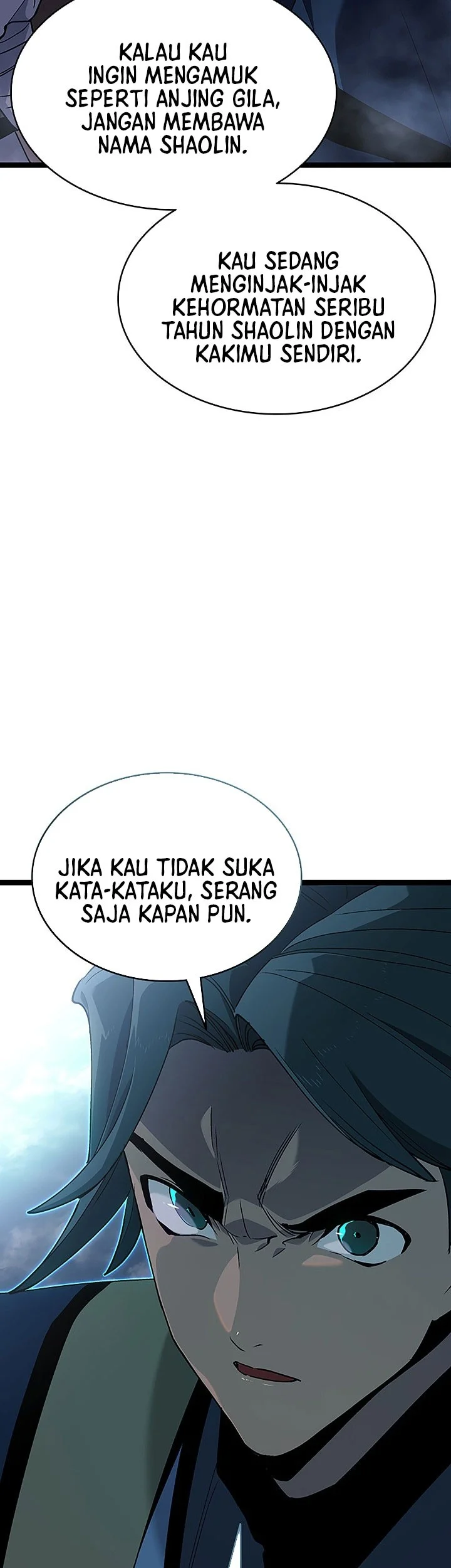 Grim Reaper of the Drifting Moon Chapter 130 Gambar 4