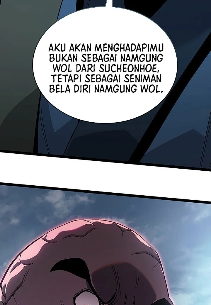 Grim Reaper of the Drifting Moon Chapter 130 Gambar 5