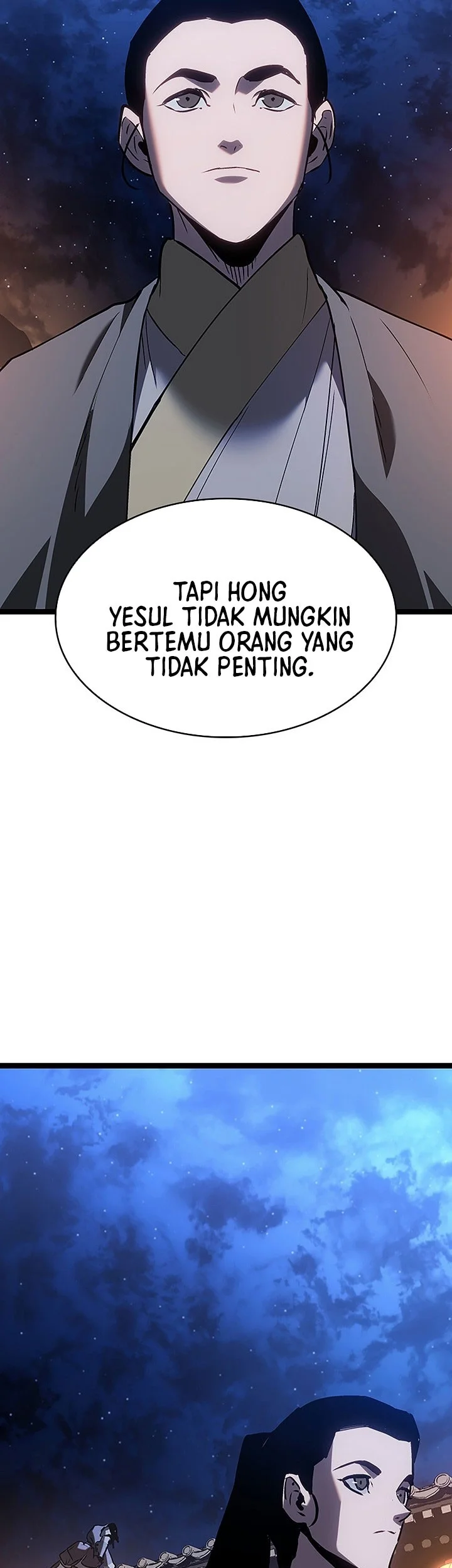 Grim Reaper of the Drifting Moon Chapter 130 Gambar 78