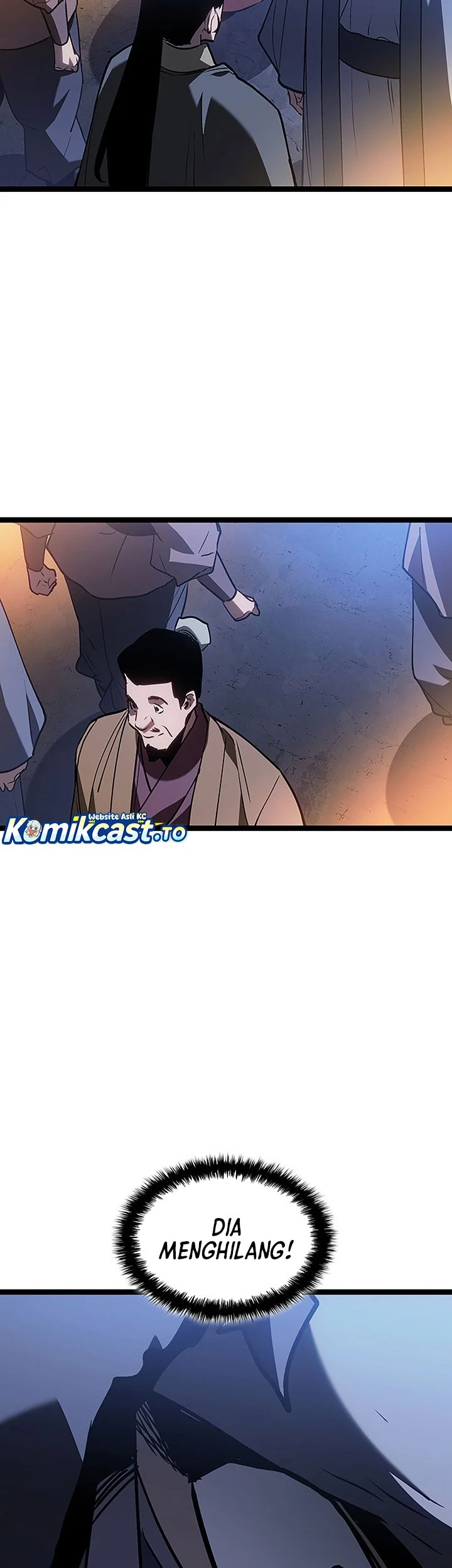 Grim Reaper of the Drifting Moon Chapter 130 Gambar 80