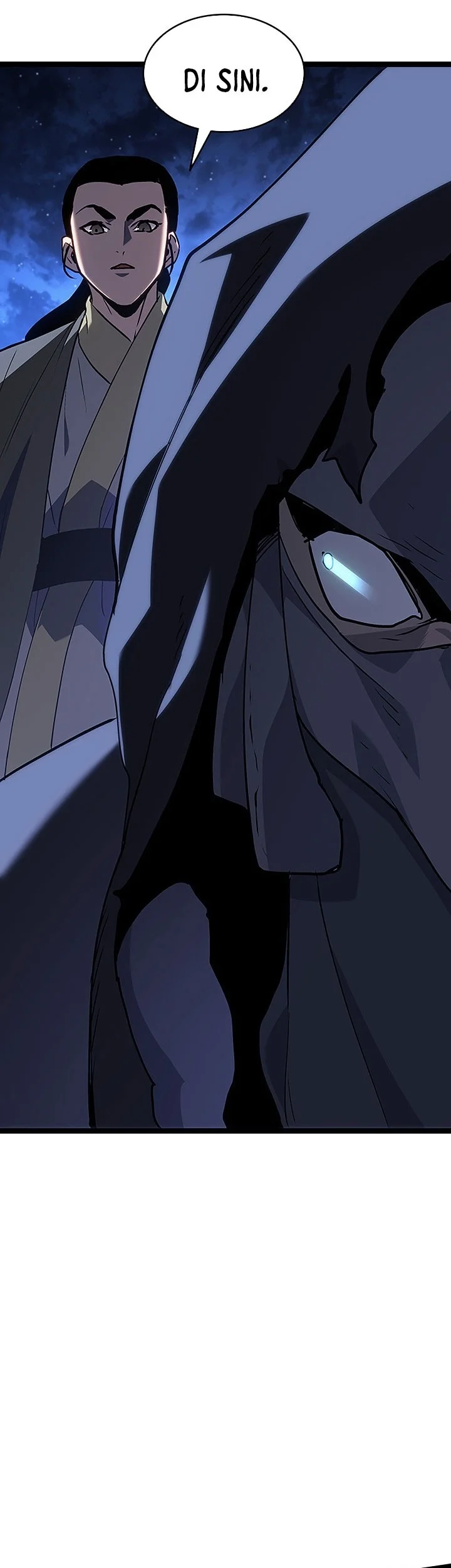 Grim Reaper of the Drifting Moon Chapter 130 Gambar 82