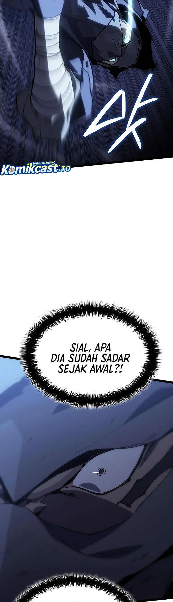 Grim Reaper of the Drifting Moon Chapter 130 Gambar 84