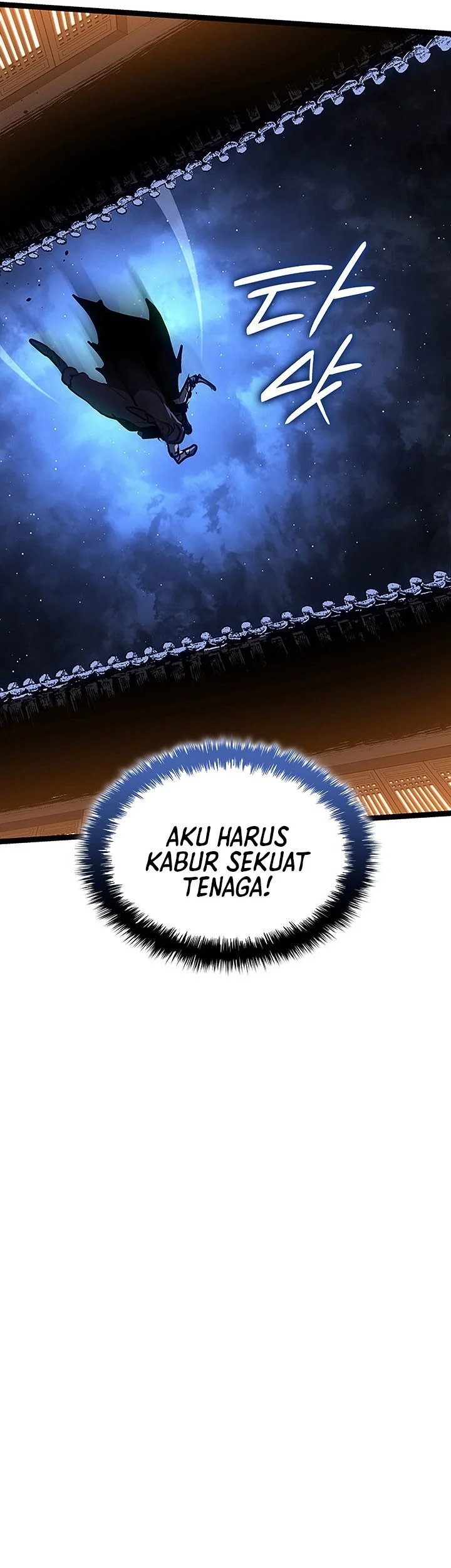 Grim Reaper of the Drifting Moon Chapter 130 Gambar 86