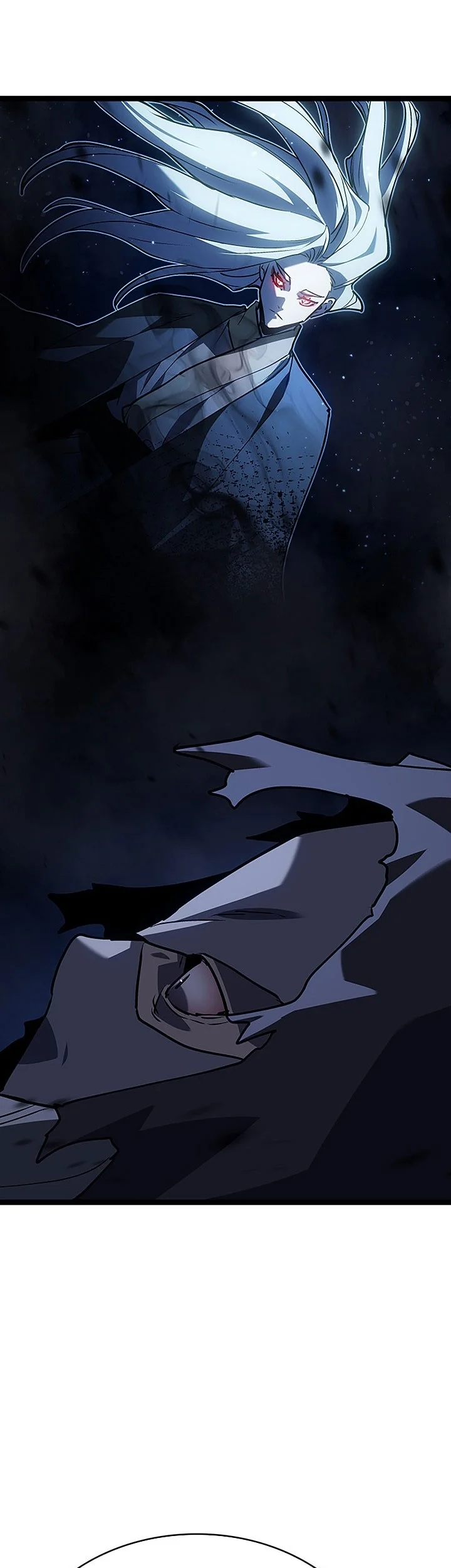 Grim Reaper of the Drifting Moon Chapter 130 Gambar 90