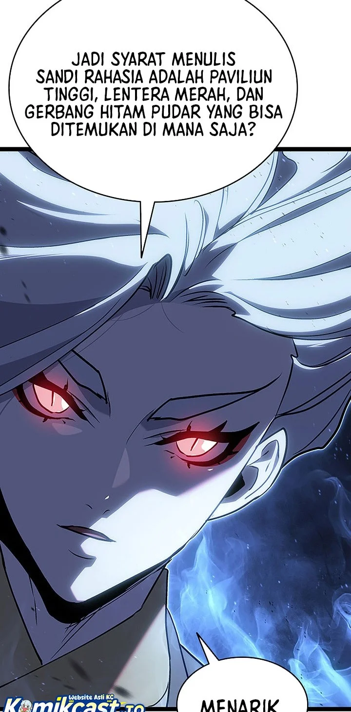 Grim Reaper of the Drifting Moon Chapter 130 Gambar 91