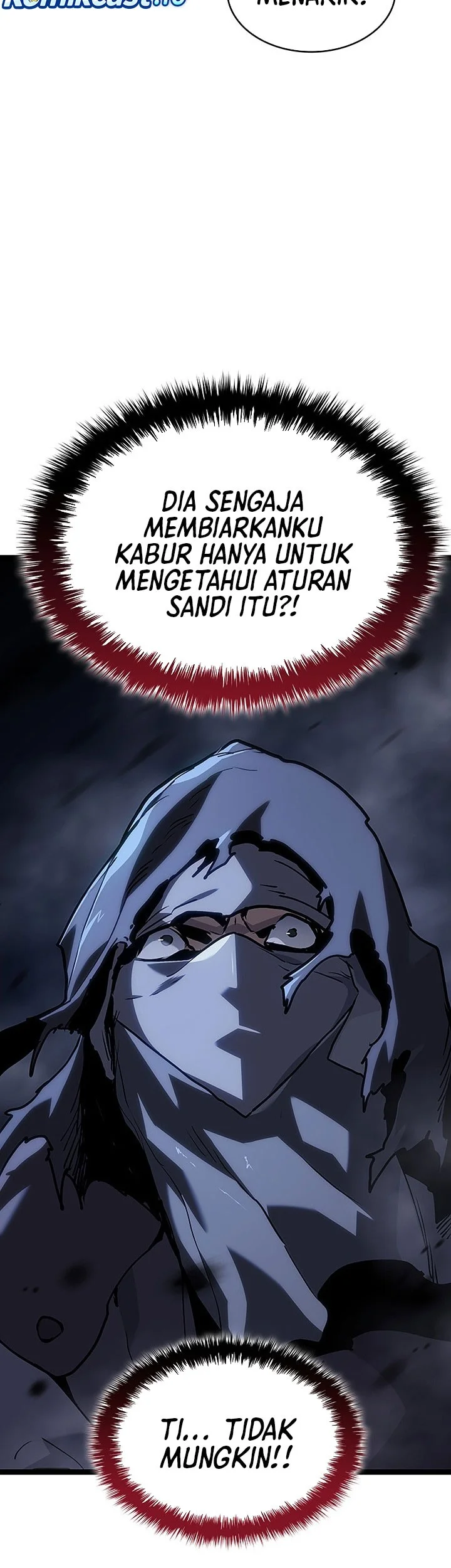 Grim Reaper of the Drifting Moon Chapter 130 Gambar 92