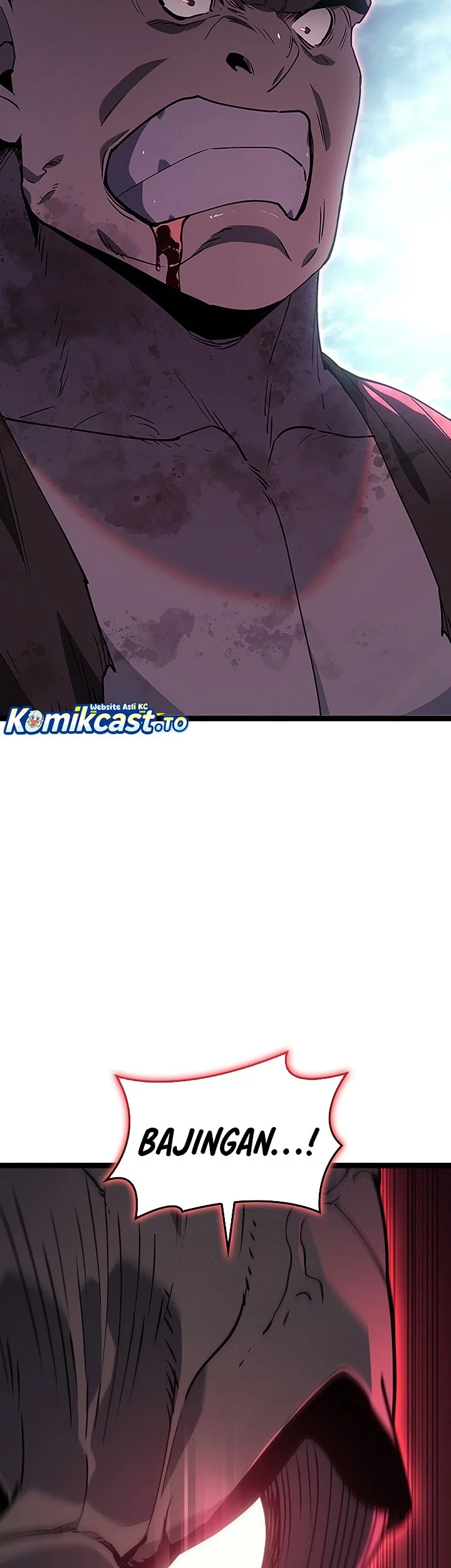 Grim Reaper of the Drifting Moon Chapter 130 Gambar 6