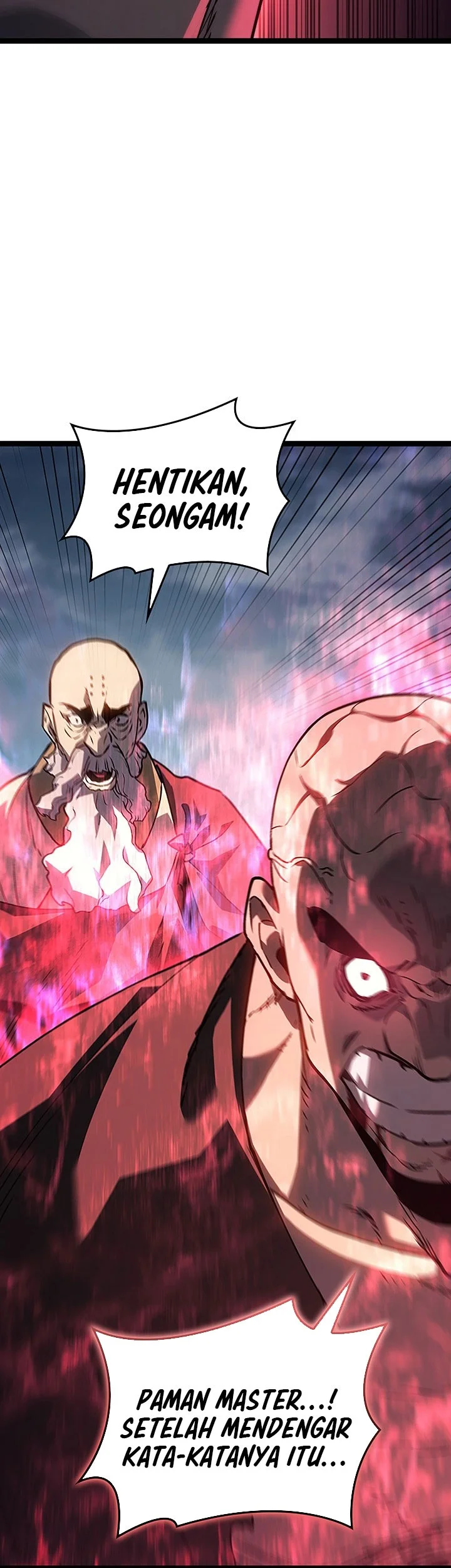 Grim Reaper of the Drifting Moon Chapter 130 Gambar 8