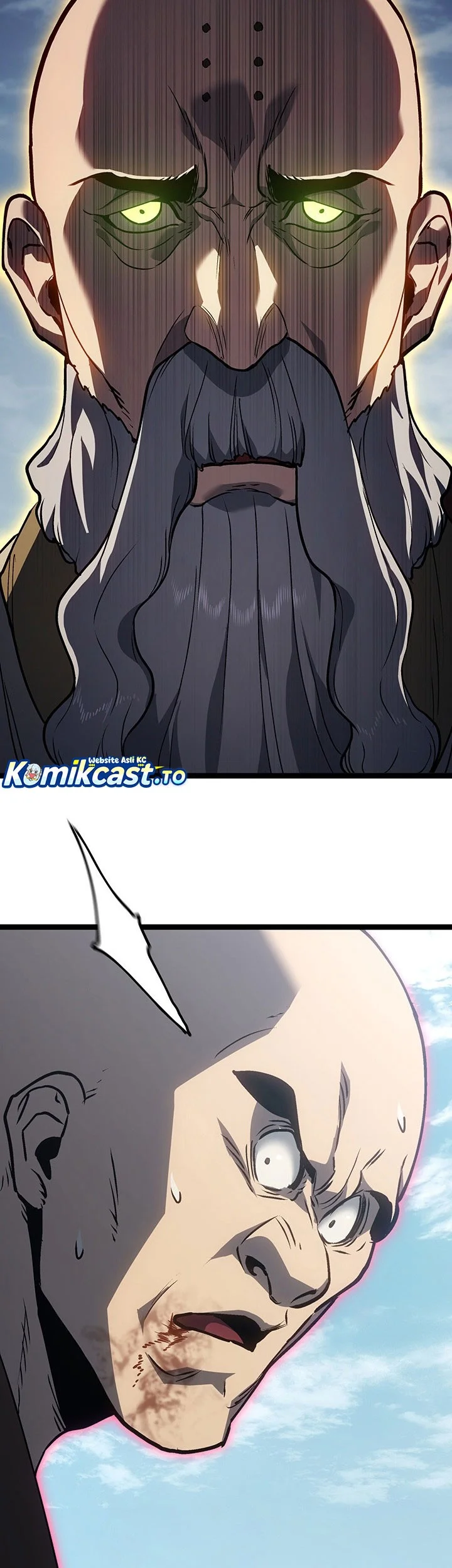 Grim Reaper of the Drifting Moon Chapter 130 Gambar 10