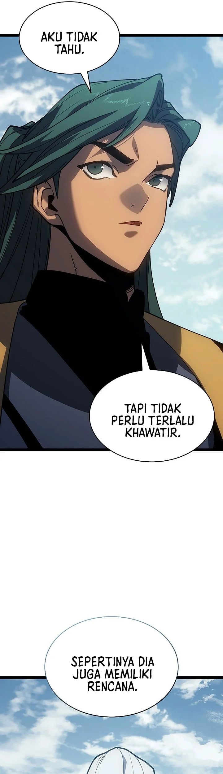 Grim Reaper of the Drifting Moon Chapter 130 Gambar 16