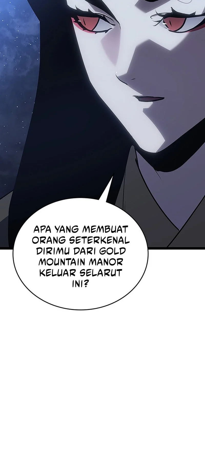 Grim Reaper of the Drifting Moon Chapter 131 Gambar 41