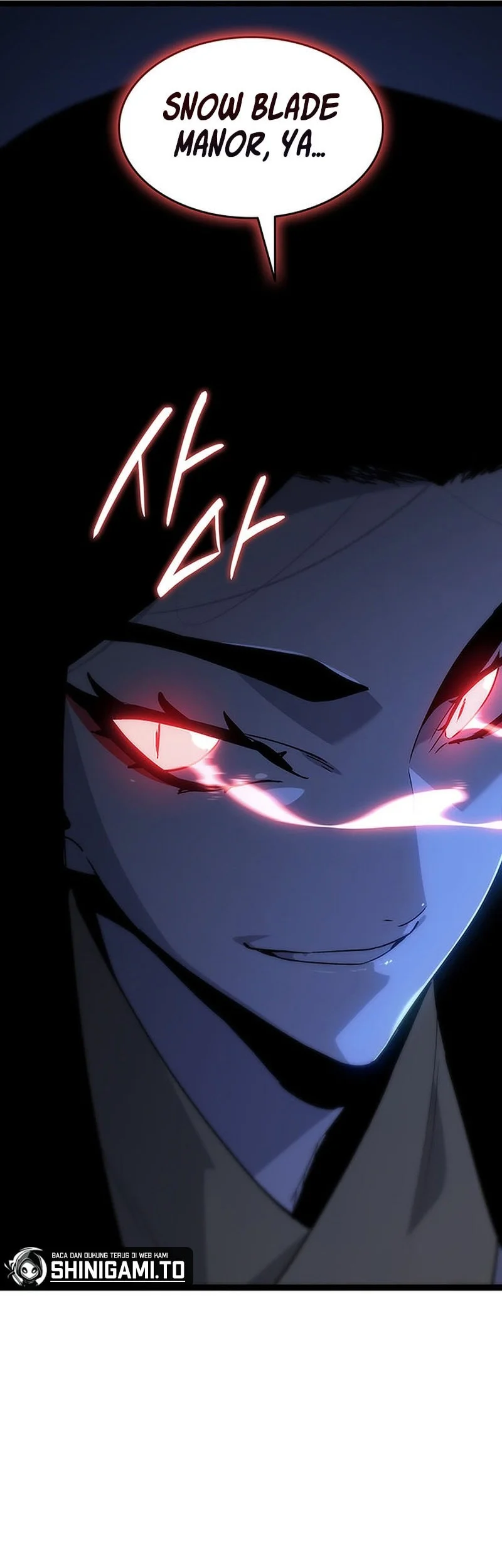 Grim Reaper of the Drifting Moon Chapter 131 Gambar 43