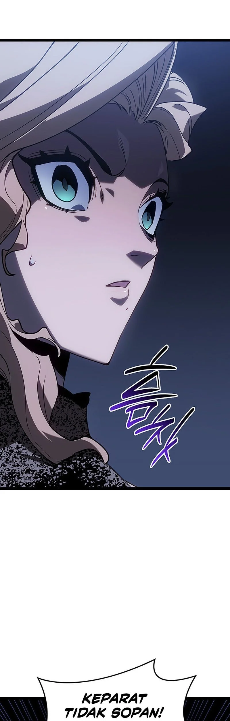 Grim Reaper of the Drifting Moon Chapter 131 Gambar 44