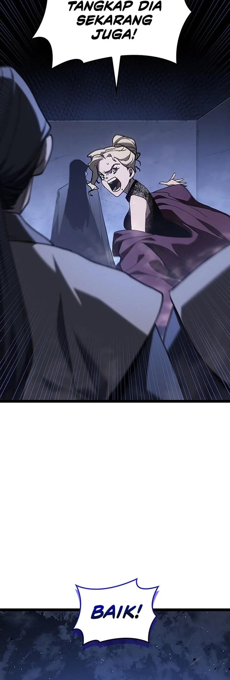 Grim Reaper of the Drifting Moon Chapter 131 Gambar 45