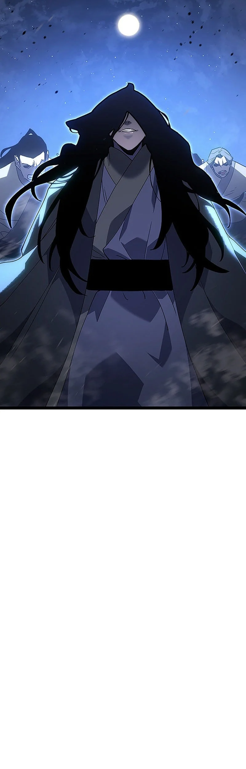 Grim Reaper of the Drifting Moon Chapter 131 Gambar 46